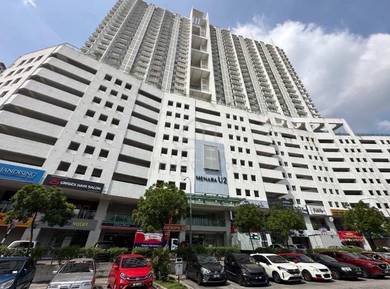 Menara U2