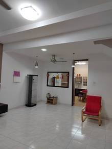 Emerald Park, S2 Heights Seremban Gated Guarded) near - symphony suria