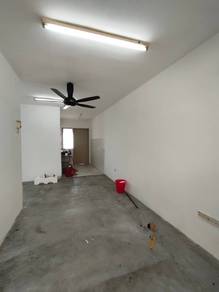 Desa Satu Apartment, 0% Down Payment, CASH BACK