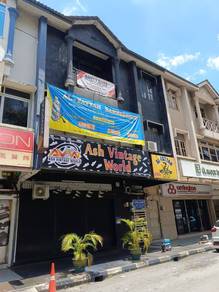 Shop-lot-for-rent-Ipoh-Perak