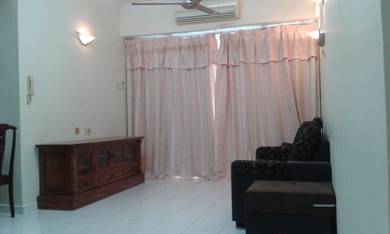 U Garden Resort Condominium