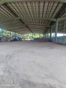 Telipok warehouse | Industrial | Telipok KK