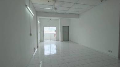 Intan Apartment (Puchong)-2