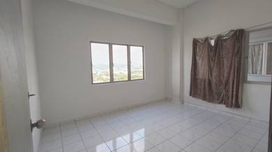 Intan Apartment (Puchong)-3