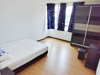 Starhill Luxury Residences