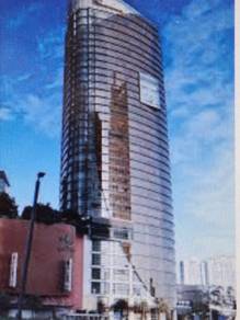 Garden South Tower Office 7564 Sf In Mid Valley City Kuala Lumpur Rent