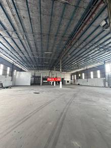 FACTORY RENT 2 STOREY DETACHED At BUKIT MINYAK 24696 SQFT