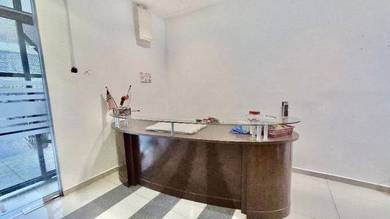For Rent Bukit Rimau Commercial Shoplot Seksyen 32 @ Shah Alam
