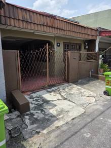1-storey-Terraced-House-for-rent-Cheras-Kuala-Lumpur