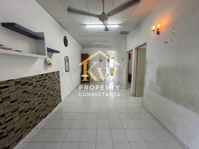 for rent TAMAN BANDAR PUTRA BERTAM KEPALA BATAS