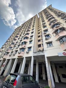 Perdana Puri kepong For sale , facing north east good Feng Sui, KL