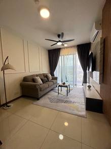 Jesselton Twin Tower Condominium
