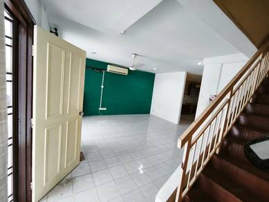 2 Double Storey Terrace House, Bandar Saujara Putra, Bukit Puchong