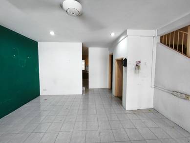 2 Double Storey Terrace House, Bandar Saujara Putra, Bukit Puchong