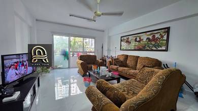 CASA VILLA Condominium (1318sf, 3R2B) For Sale - Kajang