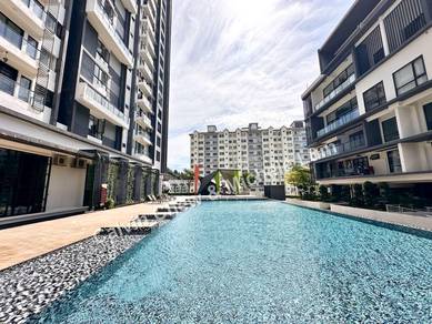 9INE ( Residensi Sembilan )