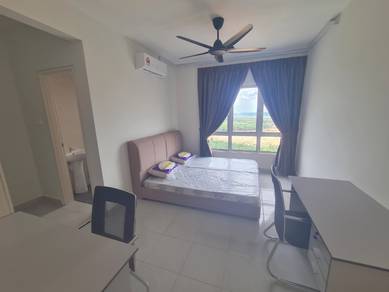 Fully furnish Aspire Residence Near lakefront masreca