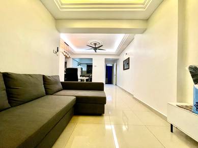 Sri Camellia (Sepakat Indah)