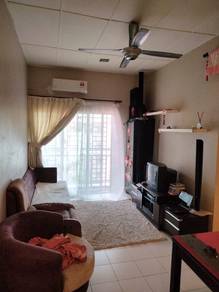 Third Floor Apartment at Courtyard Sanctuary MJC for RENT!