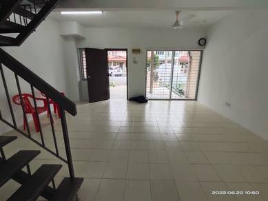 Lep 6 Cheapest 2 Storey Lestari Putra Permai Equine MRT Seri Kembangan