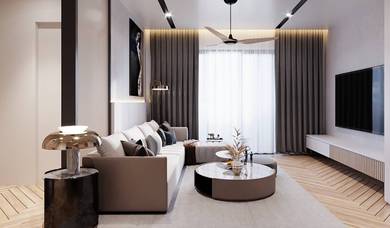 Kota Kemuning Shah Alam READY MOVE IN New Condo 4 bilik 1.7k Monthly!