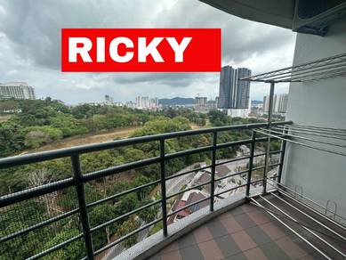 Desa Golf Condominium-2