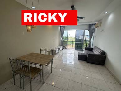 Desa Golf Condominium-1