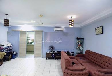 2-Sty House Kota Emerald (Garnet) Rawang 4R 3B Good Deal ! Fast Deal !