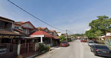 Klang, Kota Pendamar, 2 sty house for rent - fully renovated