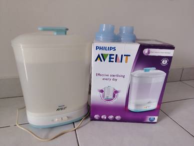 Philips Avent Steriliser