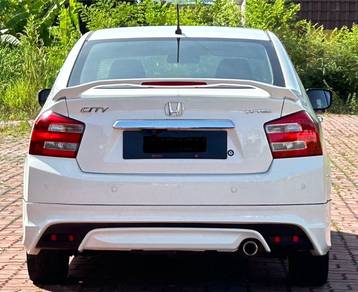 Honda CITY 1.5 E FACELIFT (A)