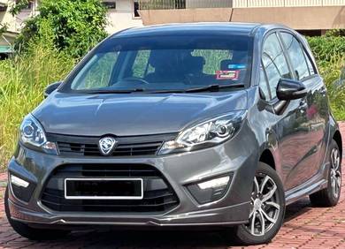 Proton IRIZ 1.6 PREMIUM (A)