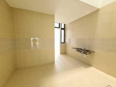Semi - D House 2.5 Storey Senna Residence ,Presint 12 Putrajaya