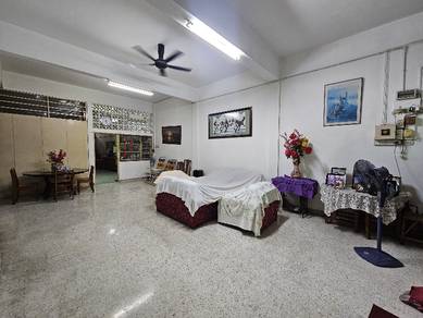 Seremban Jalan Seng Meng Lee 2 Sty House Freehold