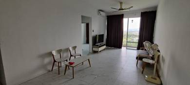 Greenfield Regency Tampoi Below Market Price For Sale 3bed, Full Loan