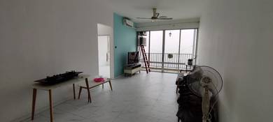 Greenfield Regency Tampoi Below Market Price For Sale 3bed, Full Loan
