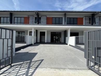 NEW House 2 Storey Casira 3, Bandar Bukit Raja Klang
