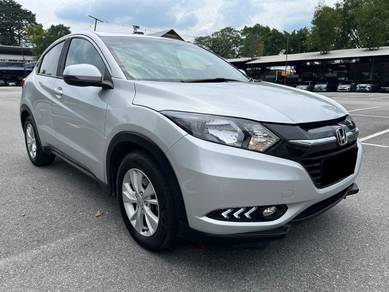 Honda HR-V 1.8 E (A)