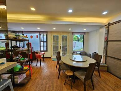 Prima jaya | towering | VIp | Penampang | Luyang | Hiltop | Bundusan