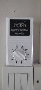 360 fan /ceilling Fan / fujibin