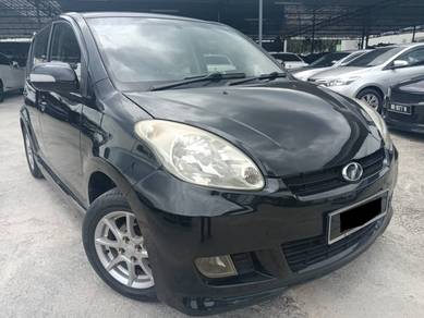 MURAH 2008 Perodua MYVI 1.3 SE ZHS FACELIFT 🔥🔥