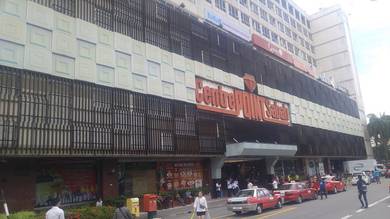 Centre point| Retail Shoplot| Higher ROI| Investment KK