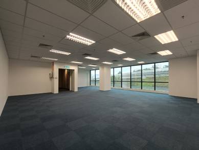 Union Tower Office tower, Taman Desa, Mid Valley, Kuala Lumpur