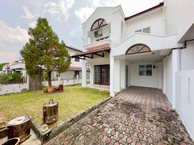 END LOT Double Storey 27x75 USJ 4 Subang Jaya