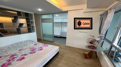 Sea Range Tower / Cozy Condo / Batu Ferringhi