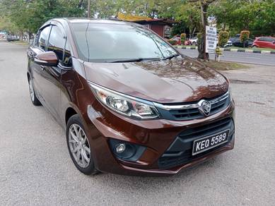 Proton PERSONA 1.6 PREMIUM (A)