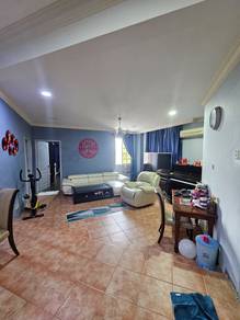 De Summit Condo, BDC Jalan Song