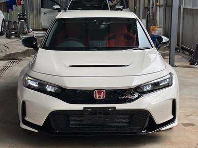Honda CIVIC 2.0 TYPE R FL5 15KM ONLY GRADE 6A