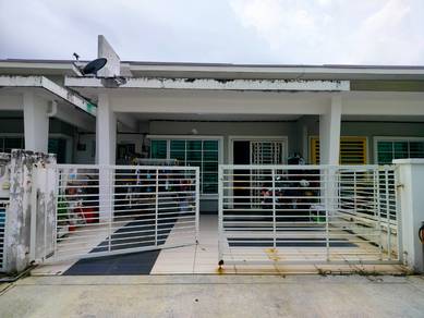 (FREEHOLD) Non Bumi Lot 🔥 Single Storey Bandar Sri Sendayan Hijayu 1B