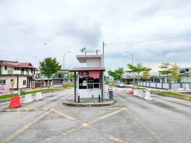 (FREEHOLD) Non Bumi Lot 🔥 Single Storey Bandar Sri Sendayan Hijayu 1B